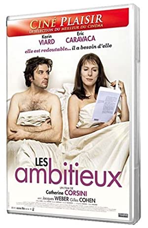 Les ambitieux (2006) with English Subtitles on DVD on DVD